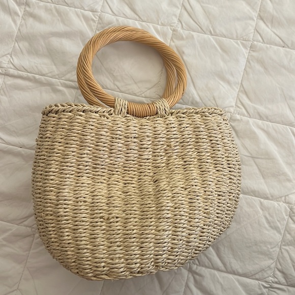 URBAN EXPRESSIONS women's emaline satchel bag pink - Picture 13 of 16